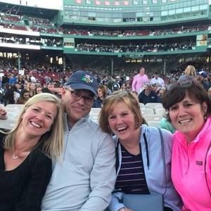 Meet your Posher, Debbie